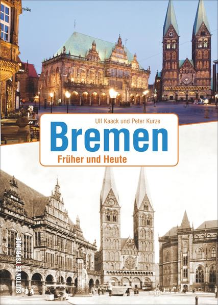 Bremen | Bundesamt für magische Wesen