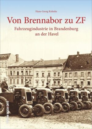 Von Brennabor zu ZF | Bundesamt für magische Wesen