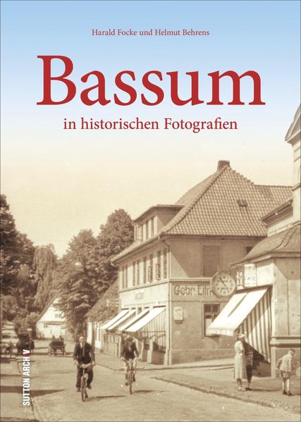 Bassum | Bundesamt für magische Wesen