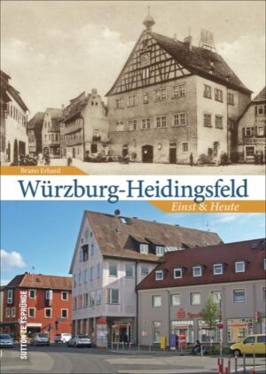 Würzburg-Heidingsfeld | Bundesamt für magische Wesen