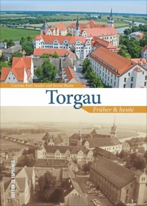 Torgau | Bundesamt für magische Wesen