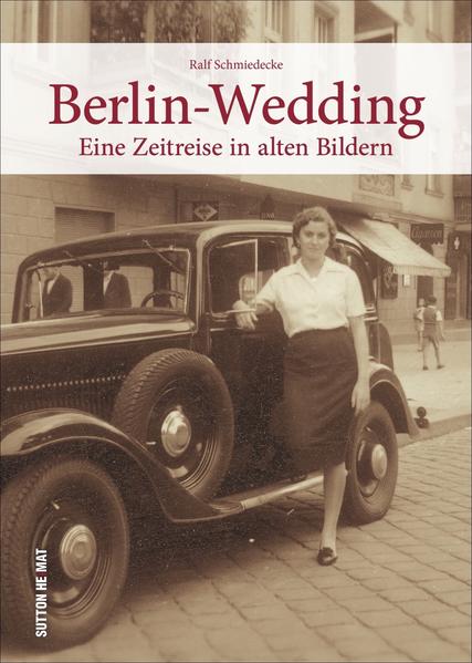 Berlin-Wedding | Bundesamt für magische Wesen