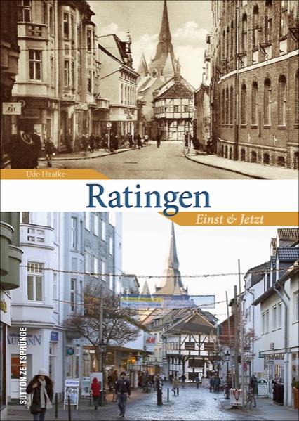 Ratingen | Bundesamt für magische Wesen