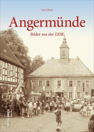 Angermünde | Bundesamt für magische Wesen