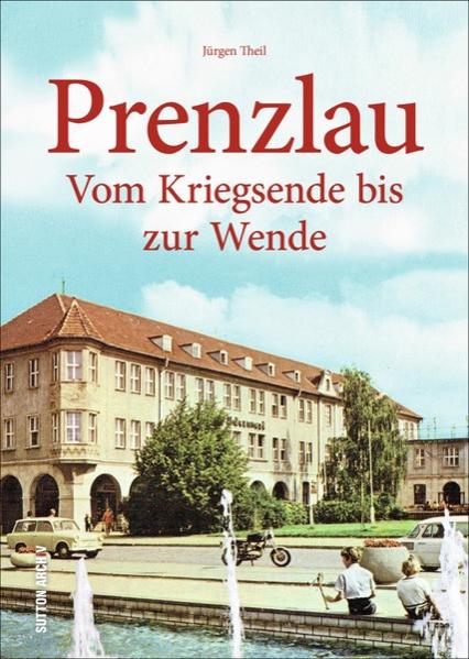 Prenzlau | Bundesamt für magische Wesen