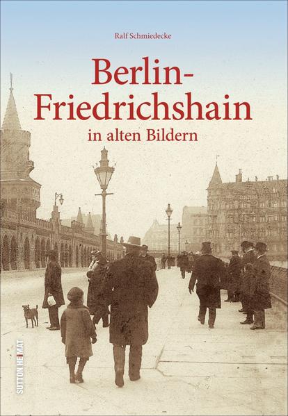 Berlin-Friedrichshain | Bundesamt für magische Wesen