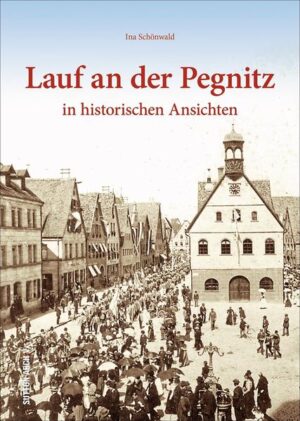 Lauf an der Pegnitz | Bundesamt für magische Wesen