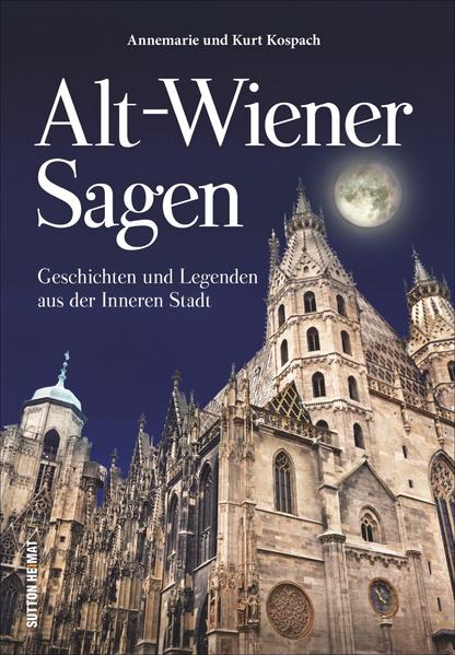 Alt-Wiener Sagen | Bundesamt für magische Wesen