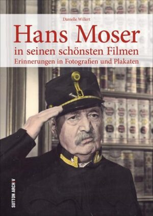 Hans Moser in seinen schönsten Filmen | Bundesamt für magische Wesen
