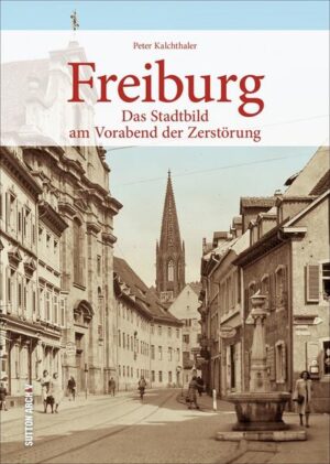 Freiburg | Bundesamt für magische Wesen