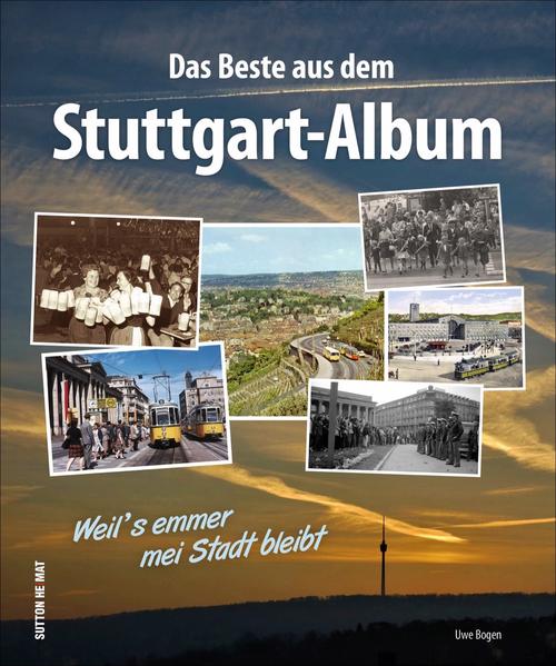 Das Beste aus dem Stuttgart-Album | Bundesamt für magische Wesen