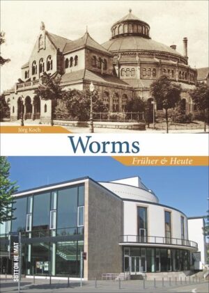 Worms | Bundesamt für magische Wesen
