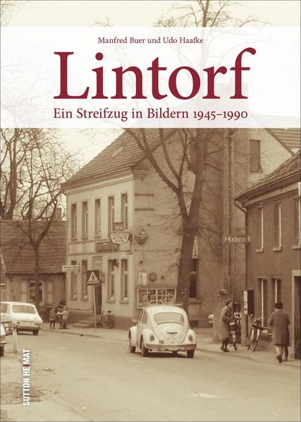 Lintorf | Bundesamt für magische Wesen