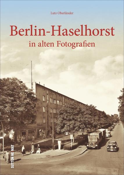 Berlin-Haselhorst | Bundesamt für magische Wesen