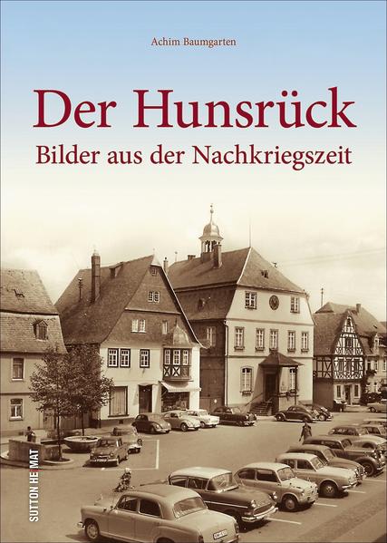 Der Hunsrück | Bundesamt für magische Wesen