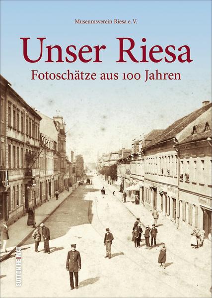 Unser Riesa | Bundesamt für magische Wesen