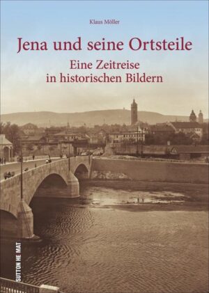 Jena und seine Ortsteile | Bundesamt für magische Wesen