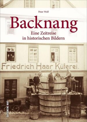 Backnang | Bundesamt für magische Wesen