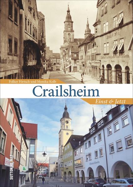 Crailsheim | Bundesamt für magische Wesen