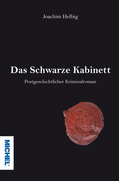 Der verschrobene Privatgelehrte Heller kommt durch den Kauf eines Adelsnachlasses in den Besitz von 200 Jahre alten Briefen. Eigentlich erhofft er sich daraus Aufschlüsse für seine postgeschichtlichen Forschungen, doch er entdeckt darin brisante Geheimnisse der königlich bayerischen Briefspionage. Neugierig geworden, geht er den Hinweisen in den Archiven nach und veröffentlicht seine Entdeckungen. Dadurch bringt er eine Gruppe Adeliger gegen sich auf, die auch vor Mord nicht zurückschrecken, wenn sie damit gefährliche Enthüllungen verhindern können. Heller fühlt sich beschattet, in einen Mord verstrickt. Bei einer Hausdurchsuchung wird der Adelsnachlass beschlagnahmt und die Archive verschließen ihm den Zugang. Doch Heller geht in die Offensive, bis sich die Schlinge immer enger um ihn zuzieht, denn das Schwarze Kabinett hat die Zeit überdauert und funktioniert immer noch skrupellos.