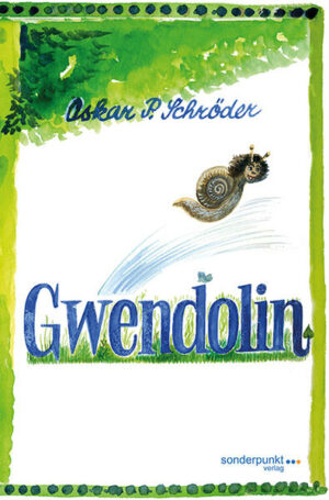 Gwendolin | Bundesamt für magische Wesen