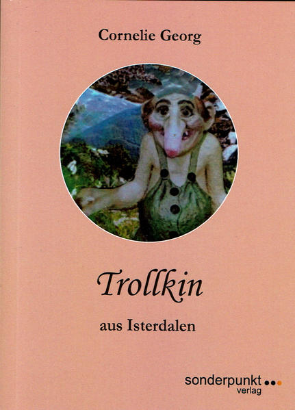 Trollkin aus Isterdalen | Bundesamt für magische Wesen