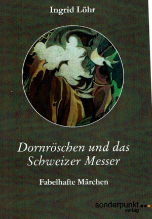 Märchen? Da fallen jeder, da fallen jedem sofort eine Menge Geschichten ein. Die Märchen von Aschenputtel, Schneewittchen, dem Wolf und den sieben Geißlein … Rumpelstilzchen … Und jeder / jede kennt sie, die ersten Worte: Es war einmal … Aber - wenn es nun ganz anders gewesen wäre?? Die Münsteraner Autorin Ingrid Löhr hat sich darüber Gedanken gemacht. Die Zeichnungen ihres Mannes Erwin Löhr sind wieder mal das I- Tüpfelchen auf diesem kleinen, ungewöhnlichen Märchenbuch.