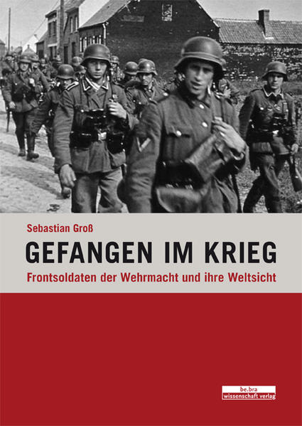 Gefangen im Krieg | Bundesamt für magische Wesen