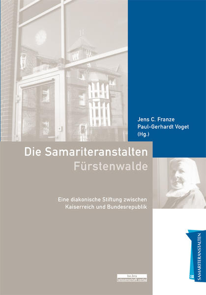 Samariteranstalten Fürstenwalde | Bundesamt für magische Wesen