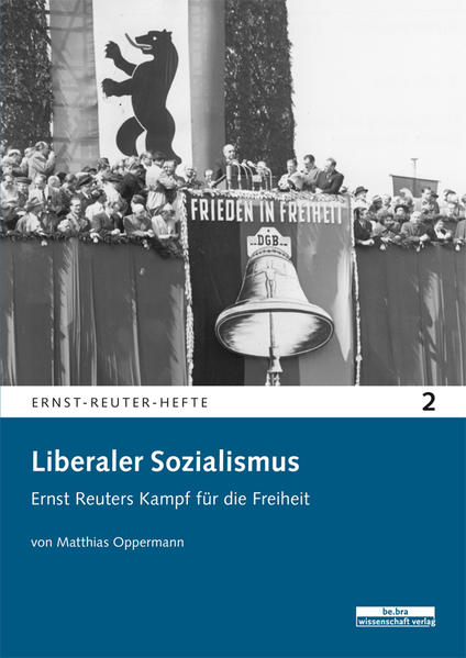 Liberaler Sozialismus | Bundesamt für magische Wesen