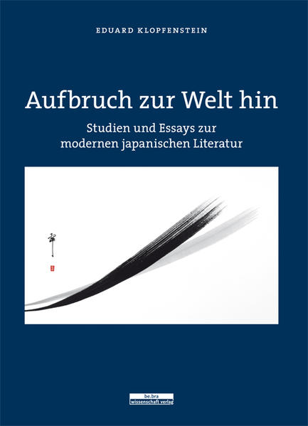 Aufbruch zur Welt hin | Bundesamt für magische Wesen