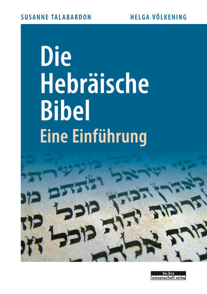 Diese aus der universitären Unterrichtspraxis entwickelte Bibelkunde bietet einen umfassenden Einblick in die Hebräische Bibel und somit in den Grundtext jüdischer und christlicher Kultur. Verständlich und kompakt werden hier die jeweiligen Charakteristika, Konzeptionen und Hauptthemen der biblischen Bücher vorgestellt, wobei auch der Entstehungsprozess sowie die jüdische und die christliche Wirkungsgeschichte der Einzelschriften des 'Buches der Bücher' Berücksichtigung finden. Ein unverzichtbares Handbuch für Studium und Lehre-mit zahlreichen Übersichtstabellen, einem Glossar sowie Personen-, Orts- und Sachregister.