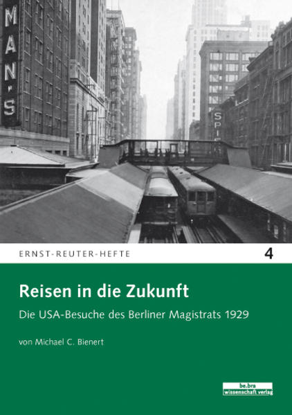 Reisen in die Zukunft | Bundesamt für magische Wesen