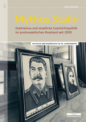 Mythos Stalin | Bundesamt für magische Wesen