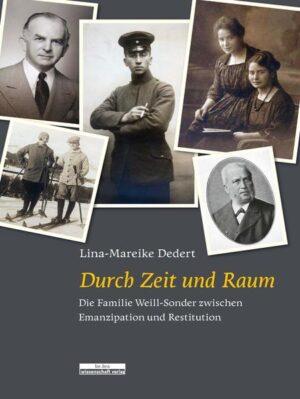 Durch Zeit und Raum | Bundesamt für magische Wesen