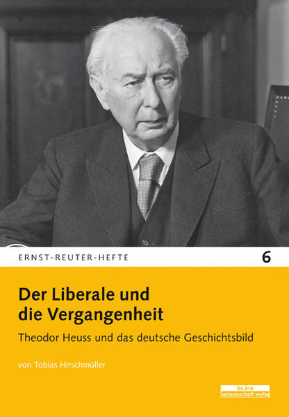 Der Liberale und die Vergangenheit | Bundesamt für magische Wesen