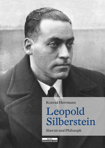 Leopold Silberstein | Bundesamt für magische Wesen