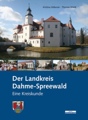 Der Landkreis Dahme-Spreewald | Bundesamt für magische Wesen