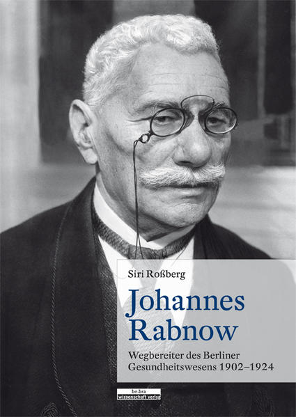 Johannes Rabnow | Bundesamt für magische Wesen