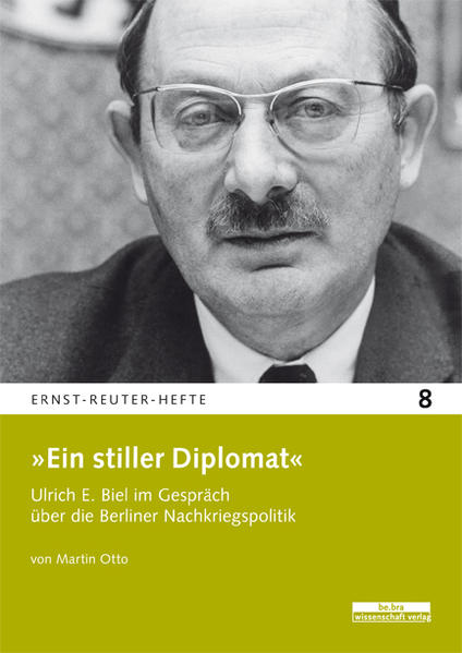 »Ein stiller Diplomat« | Bundesamt für magische Wesen