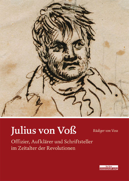 Julius von Voß | Bundesamt für magische Wesen