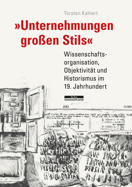 »Unternehmungen großen Stils« | Bundesamt für magische Wesen