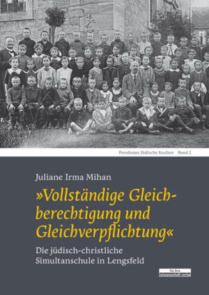 »Vollständige Gleichberechtigung und Gleichverpflichtung« | Bundesamt für magische Wesen