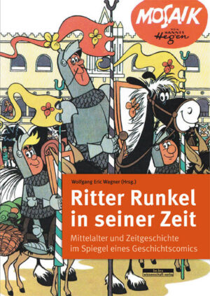 Ritter Runkel in seiner Zeit | Bundesamt für magische Wesen