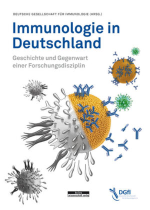 Immunologie in Deutschland | Bundesamt für magische Wesen