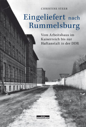 Eingeliefert nach Rummelsburg | Bundesamt für magische Wesen