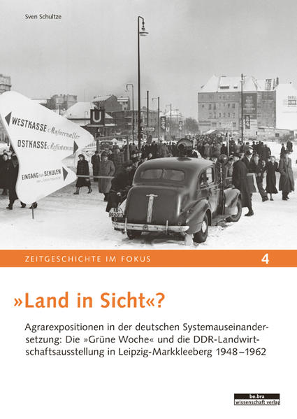 "Land in Sicht?" | Bundesamt für magische Wesen