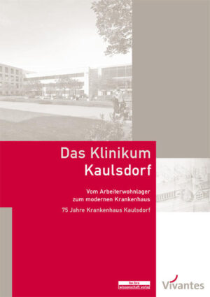 Das Klinikum Kaulsdorf | Bundesamt für magische Wesen