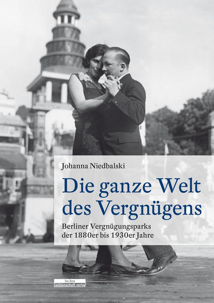 Die ganze Welt des Vergnügens | Bundesamt für magische Wesen