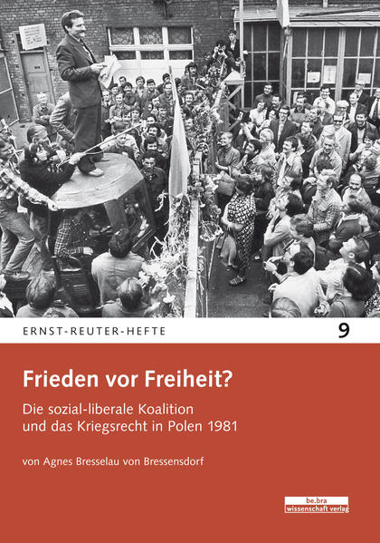 Frieden vor Freiheit? | Bundesamt für magische Wesen